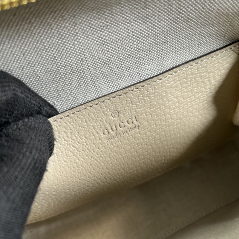 Gucci Top Handle Bags